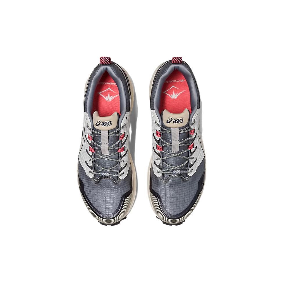 Asics Кроссовки унисекс Gel Trabuco Terra SPS Stone Grey Midnight 1203A238-020