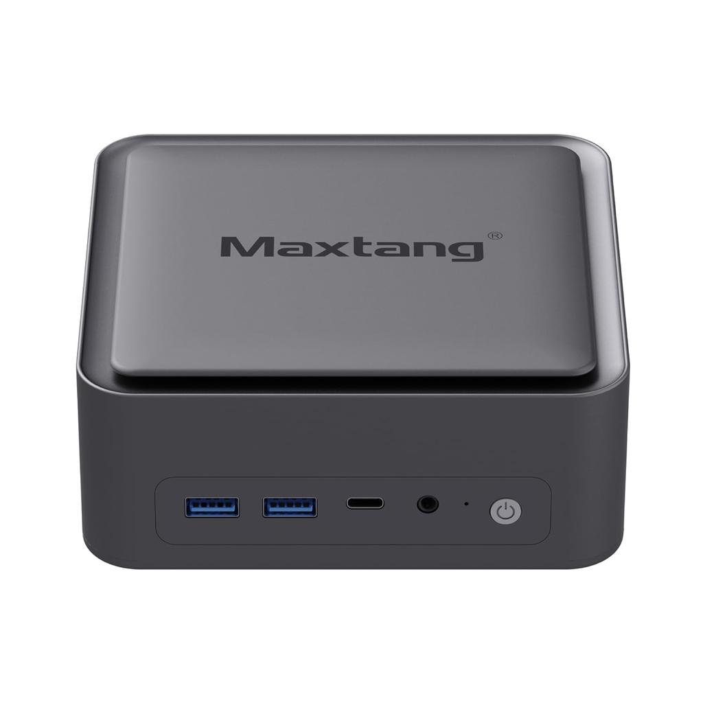 MAXTANG 16 16GB 512GB Model T0-RL50 T0-RL50-16/512-W11Pro(1240P)WB6 Intel® Core™ i5-1240P (12 Cores, Threads) Memory SSD