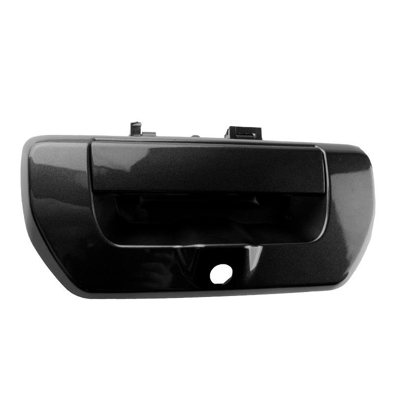 Great Wall Poer Off-Road Tailgate & Passenger Door Handle with Lock Assembly