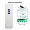 Умный беспроводной пульт дистанционного управления 220 В для моторизованных штор и дверей