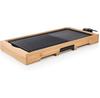 Electric Grill Tristar BP-2641 Bamboo Grill Plate XL