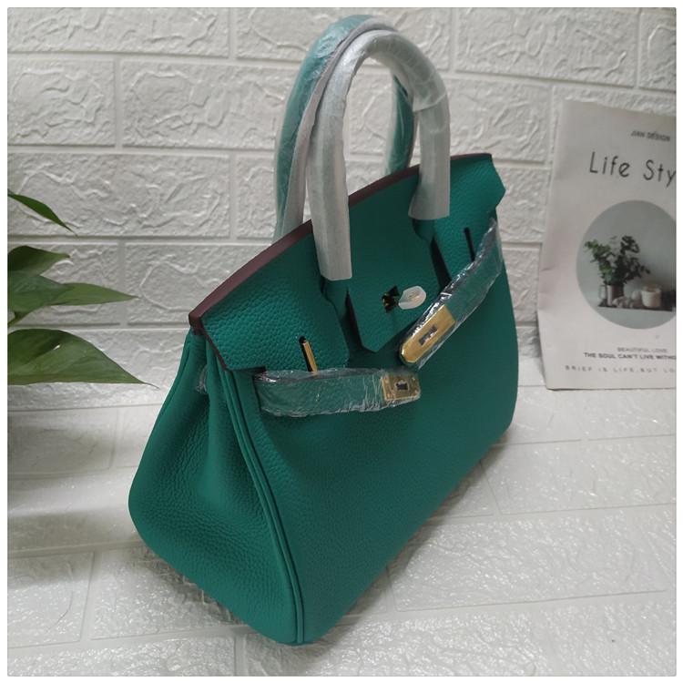 Новая женская мини-сумка 2024 года: Натуральная кожа Platinum, первый слой коровьей кожи, модная и элегантная