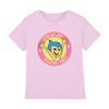 Inside Out 2 Childrens/Kids Positive Vibes Joy T-Shirt