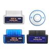 Автосканер OBD2 ELM327 Bluetooth/WIFI V1.5 OBDII ELM 327 BT/WI-FI 1.5 HHOBD HH OBD ELM327 Bluetooth 5.1/1.5 ELM 327 Включить