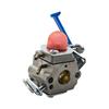 Карбюраторный комплект для Husqvarna 128C 128L 128LD 128R 128RJ Jonsered BC2128 CC2128 BC2126 GC2128C GT2128 Триммер 545081848