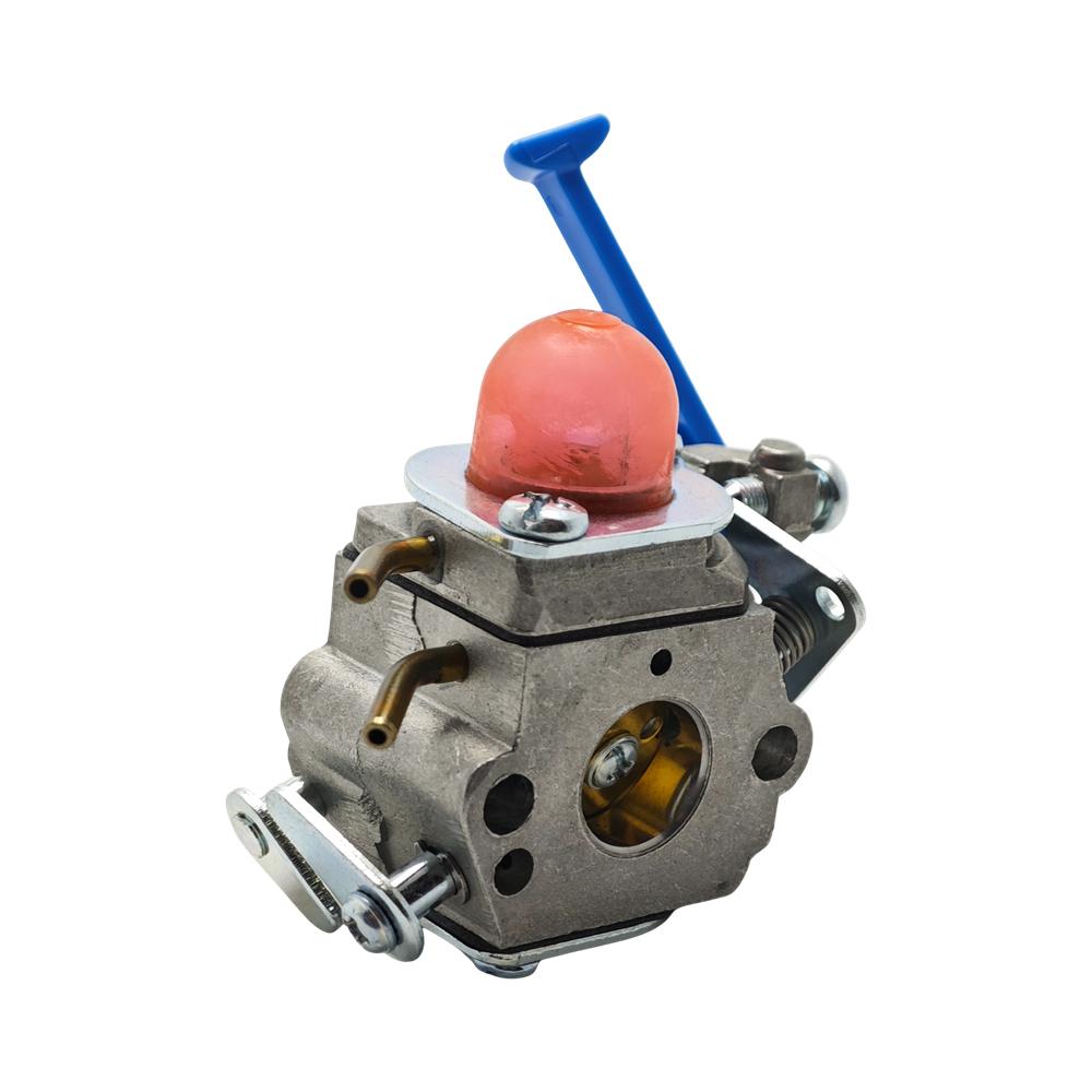 Карбюраторный комплект для Husqvarna 128C 128L 128LD 128R 128RJ Jonsered BC2128 CC2128 BC2126 GC2128C GT2128 Триммер 545081848