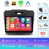 Автомобильное радио Android 14 Carplay Multimedia для Chevrolet TrailBlazer 2012 - 2016 S-10 S10 Colorado для Isuzu D-Max DMAX Stereo 2din