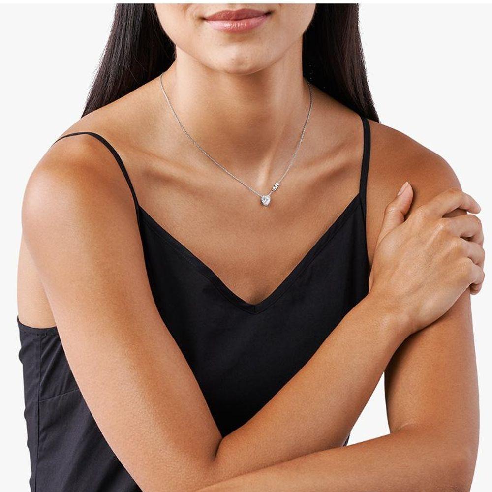 [Michael Kors MICHAEL KORS] MKC1520AN040 Women's Necklace