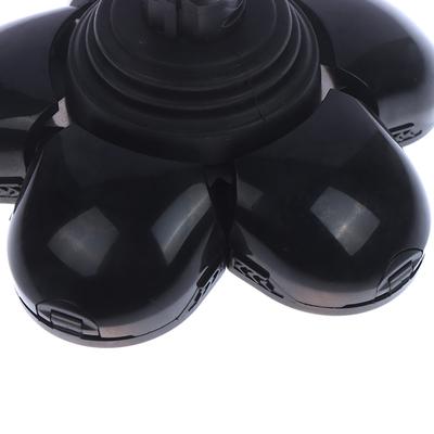 Сменные 6 бритвенных головок, лезвие 6D, лезвие для мужчин, комплект электробритв