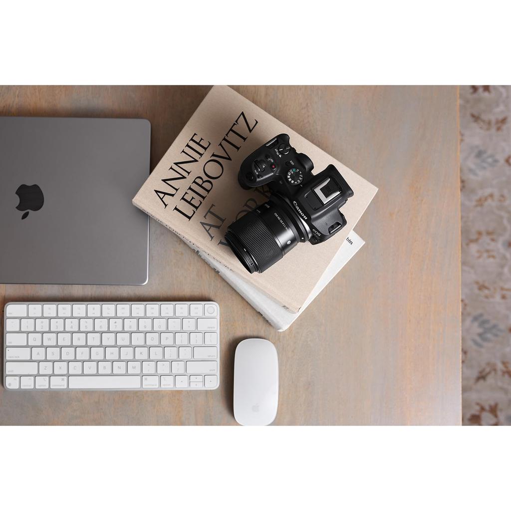 Sigma Lens 23mm DC DN Canon RF Mount Single Focus Wide Angle Contemporary for Mirrorless F1.4 APS-C