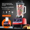 Nutrimax Highspeed Juicer And Ice Crusher With Low Noise For Family Use