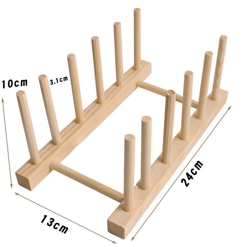 Подставка для пальчиковых кукол в виде животных для языковых зон детского сада и кукольного домика