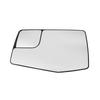 New Driver Side Heated Mirror Glass No-Blind Spot for 19-23 Chevrolet Silverado1500
