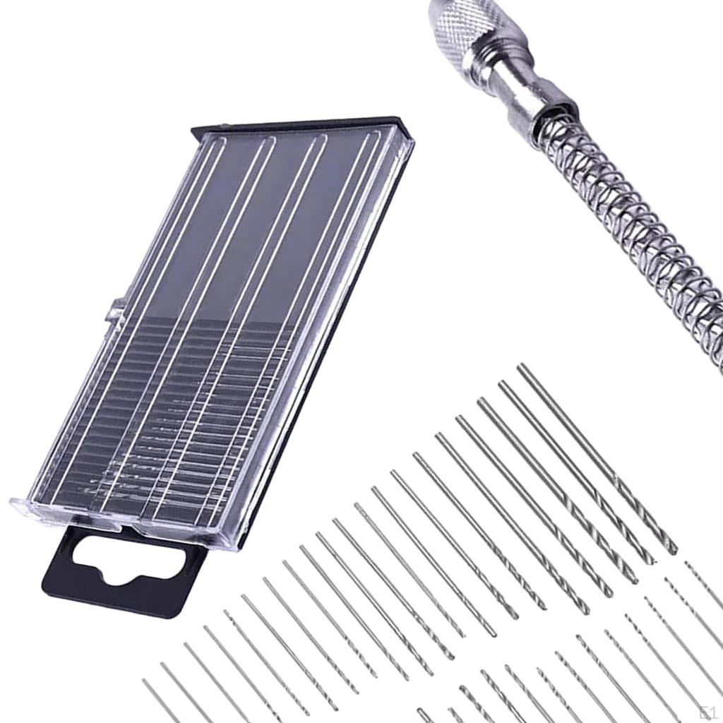 Экстрактор микрошурупов, спиральное сверло, портативный, товары для самостоятельного изготовления, ручная мини-дрель для