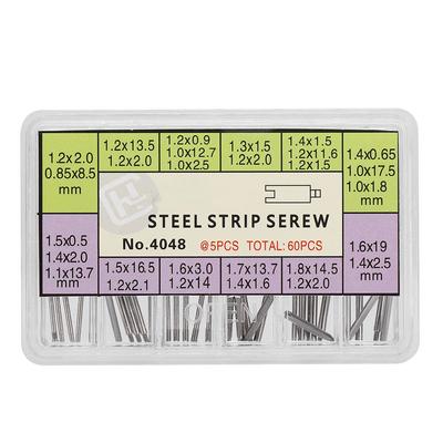 Металлический ремешок для часов, соединительные штифты, сменный инструмент для ремонта аксессуаров, подходит для Rolex