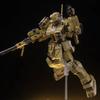 Xfs Hg Gto Rgm-79s Gm Spartan Сборная Модель 1/144 Пустынный Тип Набор Спартанские Фигурки Робот Меха Пластиковая Модель Игрушка Подарки