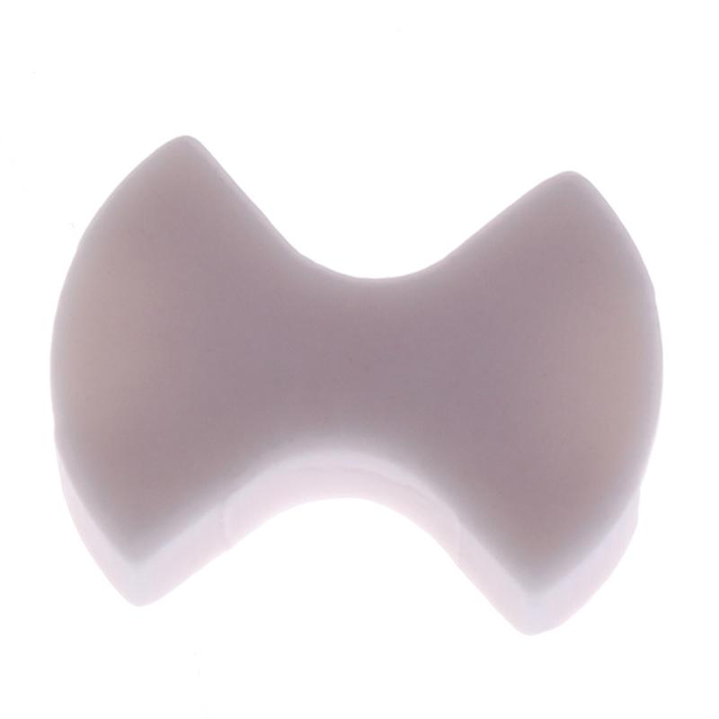 8 шт./компл. керамический диск силиконовая шайба вставка поворотная замена 1/2" для крана клапана