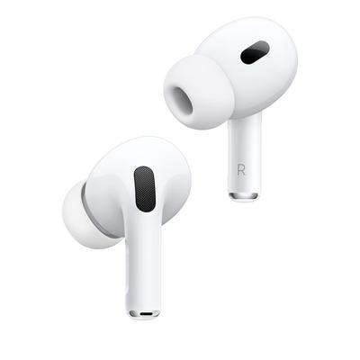 Восстановленные Apple AirPods Pro (2-е поколение) с зарядным чехлом MagSafe (USB-C)