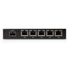 Routeur - Ubiquiti - EdgeRouter X SFP - 5 Ports Gigabit Ethernet - PoE - SFP