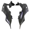 Yamaha R6 Carbon Fiber Rear Side Panels 2017+