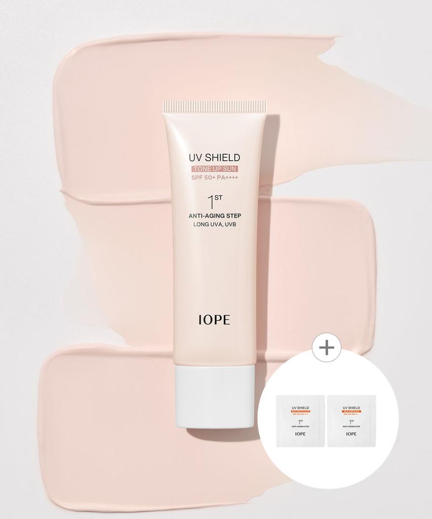 UV Shield Essential Tone-Up 50 мл