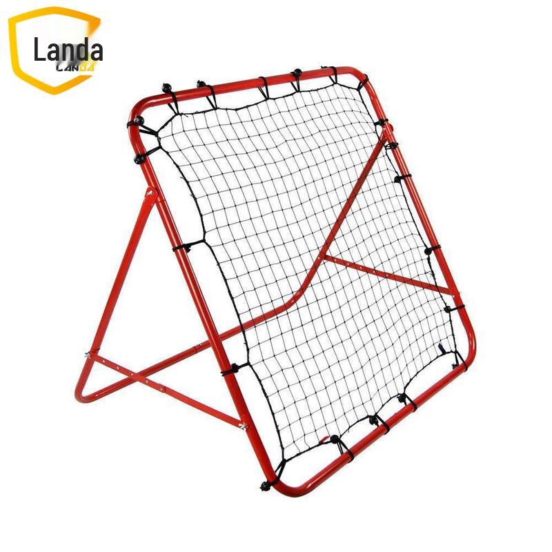 Landa Soccer Rebounder Training Net