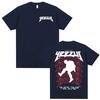 2026 Kanye West Yeezus Spring Summer Tour Album Mens Hip Hop Original Unisex Casual Cotton Streetwear Women And Men Tshirts