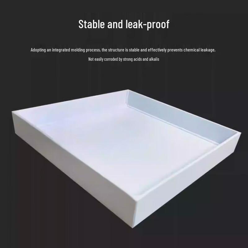 ПП-поддон для сбора лабораторных реагентов и отходов