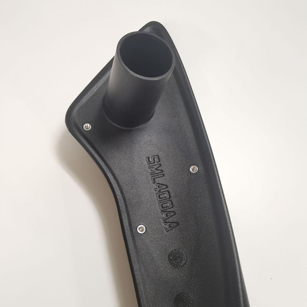 Mitsubishi Delica L400 Snorkel Air Intake Pipe - Car Modification Accessory