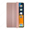 Ultra Slim Case for IPad Air 5th Generation (2022)/ IPad Air 4th Generation (2020) 10.9 IPad Air 3 10.5 Ipad 9th Gen Sleep Wake Silicone Ipad Case
