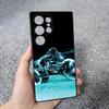 Tron Legacy Phone Case For Samsung A57 A37 A33 5G A54 A36 A35 A56 A52 A17 Shockproof Soft Cover