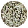 Yunnan White Bud Pu-erh Tea Bai Ya Bao Sheng Puerh Loose Leaf Raw Puer Yabao