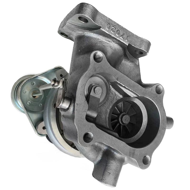 Для турбины toyota ct26 CT26B 17201-17040 1720117040 для TOYOTA Landcruiser Land cruiser 100 2002 2003 204 л.с. 1HDFTE 4.2L