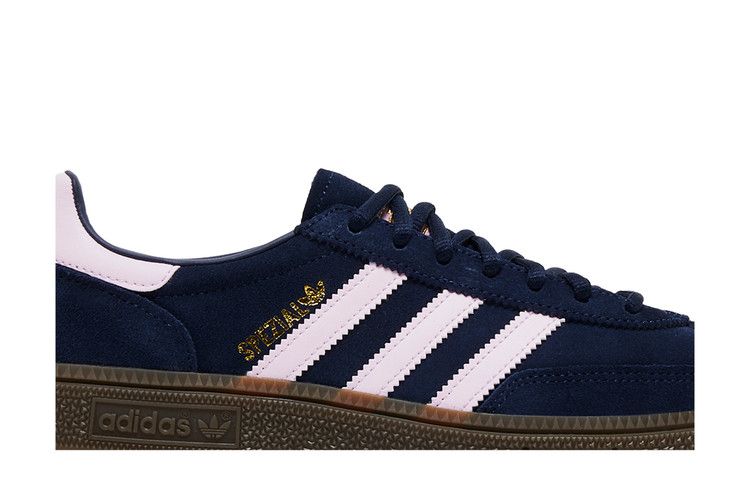 adidas Гандбол Специаль Ночной Индиго Орхидея Фьюжн (GS)