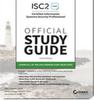 ISC2 CISSP Сертифицированный специалист по безопасности информационных систем Бумажная обложка