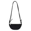 Texture popular underarm bag Korean version of the new trendy bright diamond fashion niche full diamond one-shoulder crossbody bag dumpling bag