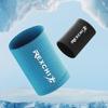 Unisex CoolTouch Fitness Wristband: Breathable, Sweat-Absorbent for Sports, Weightlifting, Running, and Cycling (HW02)