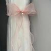Translucent Curtain Buckle with Pearl Curtain Tying Tool New Curtain Rope Holders  Home Decor