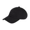 Adidas JRZ69 Dad OSFX Men's Cap, Black/Black (IT4641)