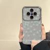 Подходит для чехла мобильного телефона vivox300 нишевый легкий люкс VIVOx200pro взрывной 100 противоударный нежный шерстяной цветочный
