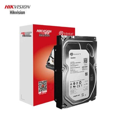 HIKVISION 8ТБ Жесткий диск для видеонаблюдения