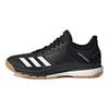 adidas Crazyflight X 3 'Black Gum' Женские D97832