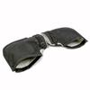 Motorbike Handlebar Grips Cover Windproof Waterproof Padded Warm Winter