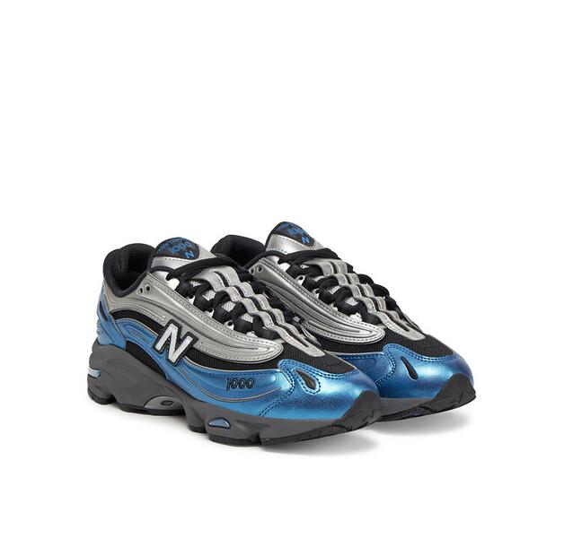 Кроссовки New Balance M1000ENV Blue