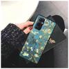 For OnePlus Nord N10 N100 Case CE 5G Funda Van Gogh Oil Painting Cases for One Plus 6 5T 6T 7T 8T 8PRO 9PRO Phone Cover Coque