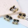 428 520 525 530Hv Chain Connector Heavy Connecting Master Joint Link With O-Ring Chain Lock Motorcycle Buckle Ring Link