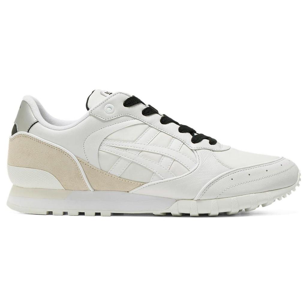ONITSUKA TIGER Кроссовки унисекс Colorado Eighty Five White Black 1183C043-101