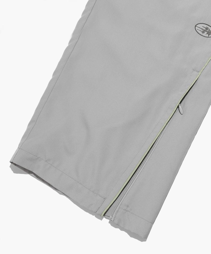 NICEGHOSTCLUB 3Star Piping Track Pants_Grey(Ng2Dsupa10A)