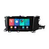Android Car Radio For Honda Shuttle II 2015-2022 Multimedia Player Head Unit Stereo GPS Navigation BT WIFI 1+16GB