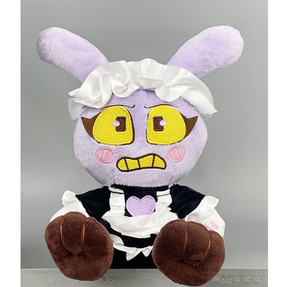 30Style The Amazing Digital Plush Toys Amazing Circus Clown Rabbit Plush Dolls Periphery Stuffed Toys Kids Adults Gift